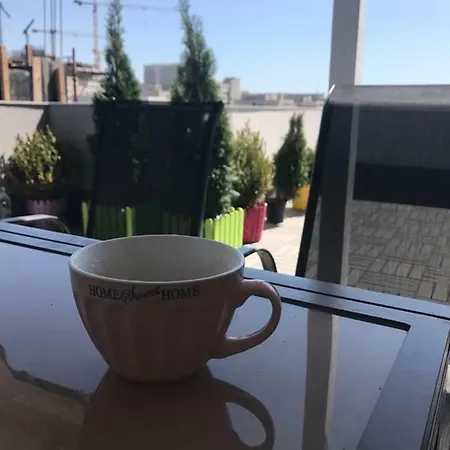 Aio Boutique Apartments‎ 아파트 *
