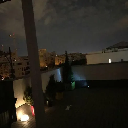 Aio Boutique Apartments‎ *