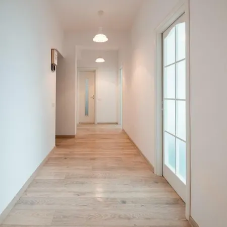 Aio Boutique Apartments‎ *