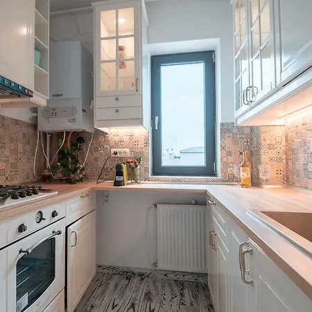 Aio Boutique Apartments‎