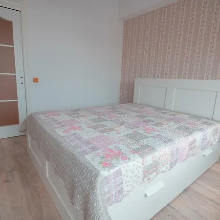 Aio Boutique Apartments‎