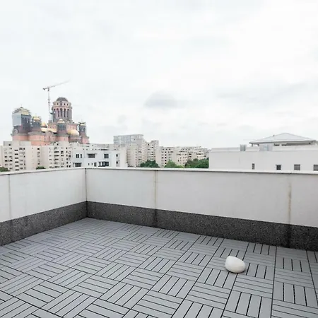 Aio Boutique Apartments‎