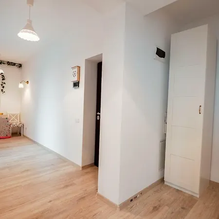 Aio Boutique Apartments‎