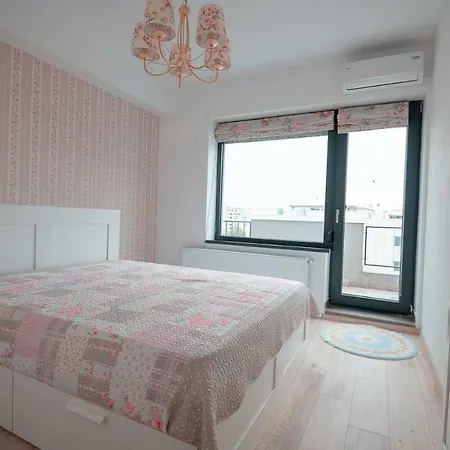 Aio Boutique Apartments‎ *