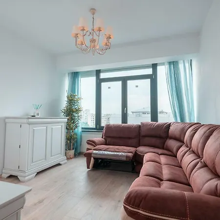 아파트 Aio Boutique Apartments‎