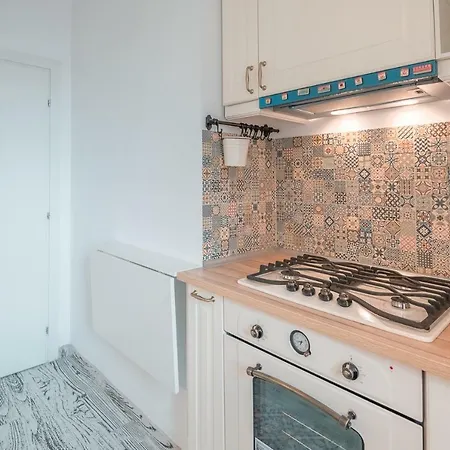 Aio Boutique Apartments‎ 아파트 부쿠레슈티
