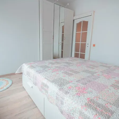 Aio Boutique Apartments‎