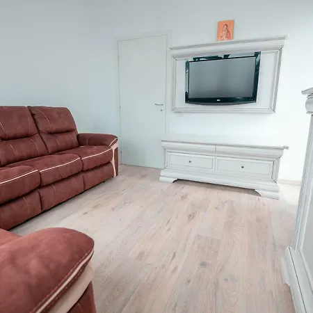 Aio Boutique Apartments‎ *